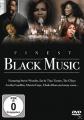 Various - Finest Black Music - (DVD)