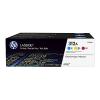 HP CF440AM Original Tonerka...