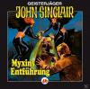 John Sinclair 46: Myxins ...