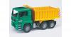 BRUDER 02765 TPS MAN- LKW...