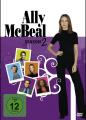 Ally McBeal - Staffel 2 - (DVD)