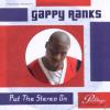 Gappy Ranks - Put The Ste...
