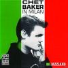 Chet Baker - IN MILAN - (...