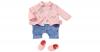 Baby Annabell® Puppenkleidung Spielplatz Deluxe, 4