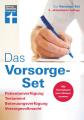 Das Vorsorge-Set, Sachbuch (Broschur)