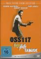 OSS 117 - Heiße Hölle Ban