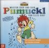 Pumuckl - 37:Der Verstauc...