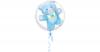 Folienballon 2 in 1 Baby ...