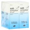 SAB Simplex Suspension zu...