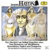 - Wir entdecken Komponisten: Joseph Haydn - (CD)