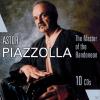 Astor Piazzolla - The Mas
