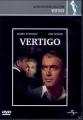 Vertigo Romantik DVD
