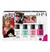O.P.I. Nail Lacquer Grease Collection