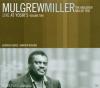 Mulgrew Miller - Live At 
