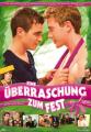 Eine Überraschung zum Fest - (DVD)