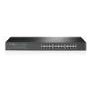 TP-Link TL-SF1024 24x Port Switch Unmanaged 19-Zol