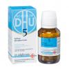 DHU Biochemie 5 Kalium ph