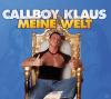 Callboy Klaus - Meine Wel...