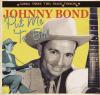 Johnny Bond - Put Me To Bed - (CD)