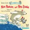 Kein Problem, sagt Papa Eisbär - 1 CD - Kinder/Jug