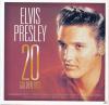 Elvis Presley - 20 Golden...