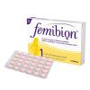 Femibion® 1 Frühschwanger