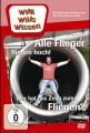 Willi wills Wissen - Alle Flieger fliegen hoch! / 
