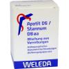 Apatit D 6/stannum D 8 aa