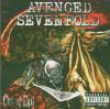Avenged Sevenfold City Of Evil Heavy Metal CD