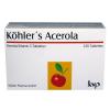 Köhler´s Acerola Tablette