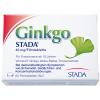 Ginkgo Stada® 40 mg Filmtabletten