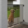 Savic Absperrgitter Dog Barrier Outdoor - Höhe 95 