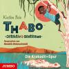 Thabo - Detektiv & Gentleman. Die Krokodil-Spur - 