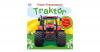 Klang-Klappenbuch Traktor