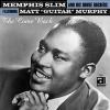 Memphis Slim - The Come B...