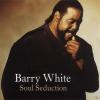 Barry White - Soul Seduction - (CD)