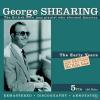 George Shearing - The Ear...