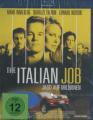 The Italian Job Action Bl...