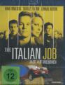 The Italian Job Action Bl