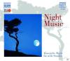 VARIOUS - Night Music - (...