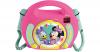 Minnie Kinder CD-Player m...