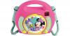 Minnie Kinder CD-Player m...