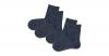 Kinder Socken Doppelpack Lo...
