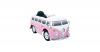 VW Bus Type 2 (T1), pink