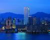Hyatt Regency Hong Kong, ...