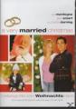 A VERY MARRIED CHRISTMAS - (DVD)