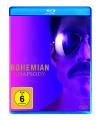 Bohemian Rhapsody - (Blu-ray)