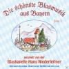 Hans Niederleitner - D.Sch.Blasmusik A.Bayern 1 - 