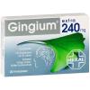 Gingium® extra 240 mg