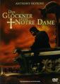 Der Glöckner von Notre Dame Drama DVD